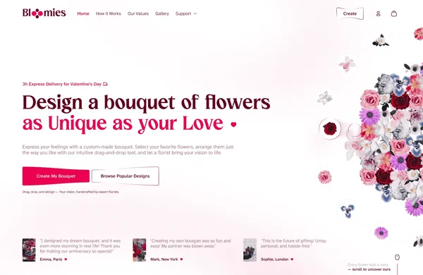 Bloomies