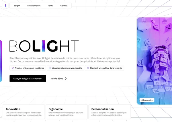 Bolight