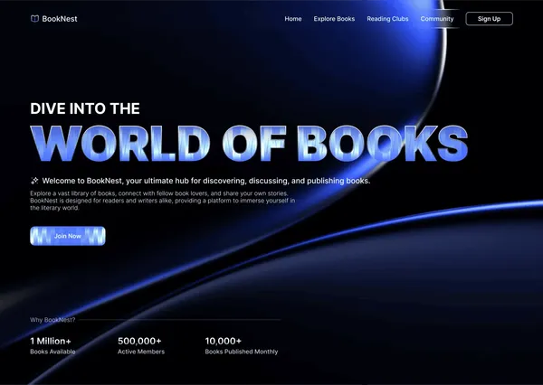 BookNest