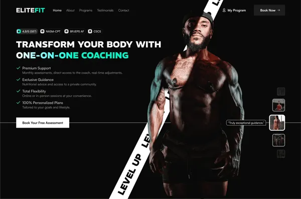 EliteFit