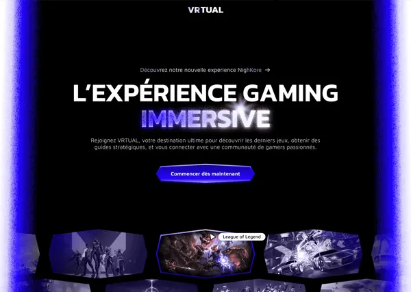 VRTUAL