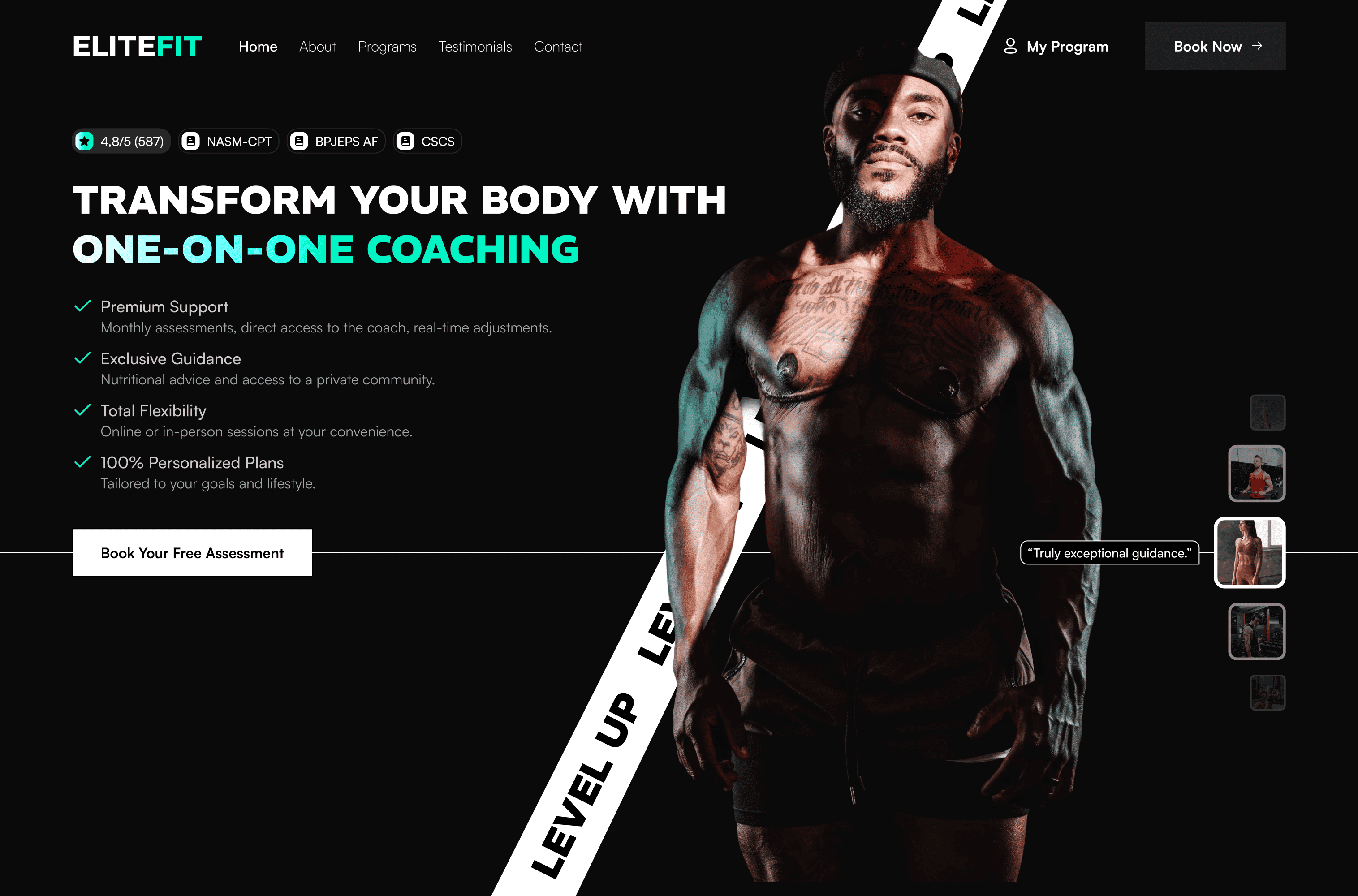 Elitfit